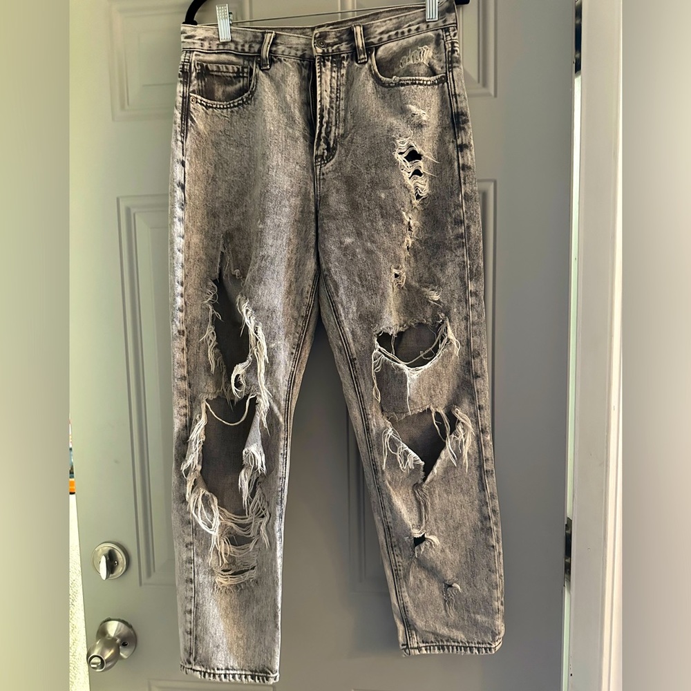 American Eagle Women’s jeans